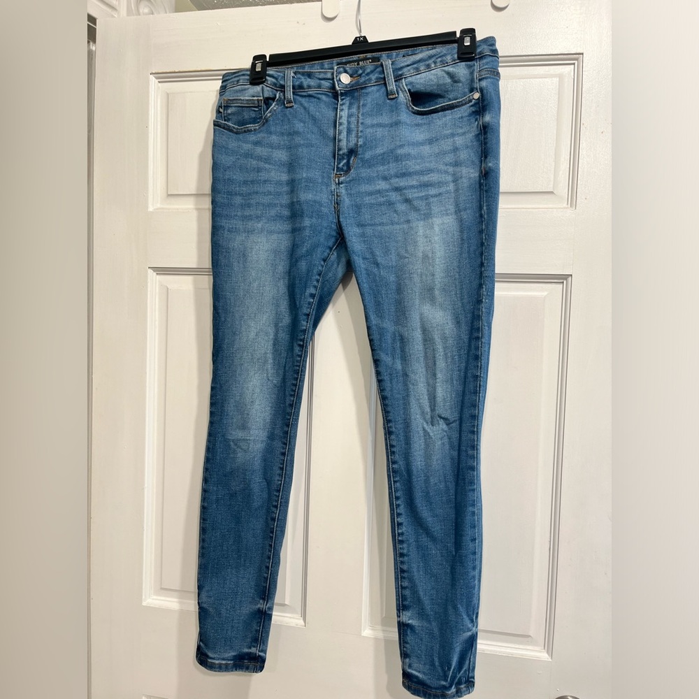 Judy Blue Skinny Jeans size 15